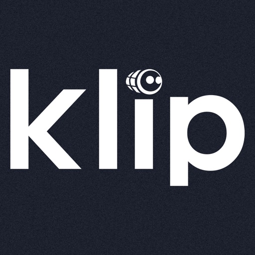 Klip Magazine icon