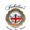 Jubilee's Vintage Tea Room