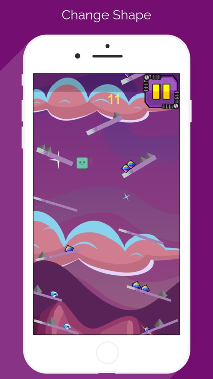 Fall it Down screenshot-4