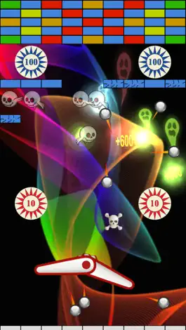 Game screenshot Spinkanoid mod apk