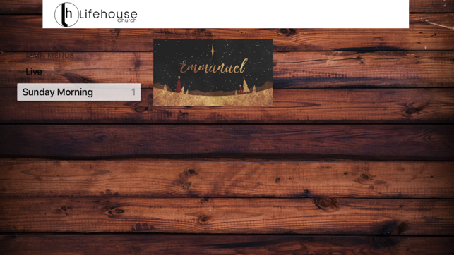 Lifehouse Church San Antonio(圖2)-速報App