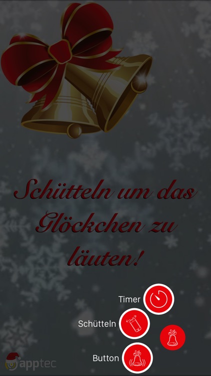 Weihnachtsglöckchen Christkind screenshot-4