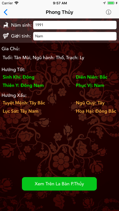 Đo Đất & La Bàn Phong Thuỷ screenshot 3