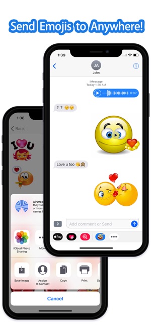 Emoji Pro for Adult Texting(圖3)-速報App