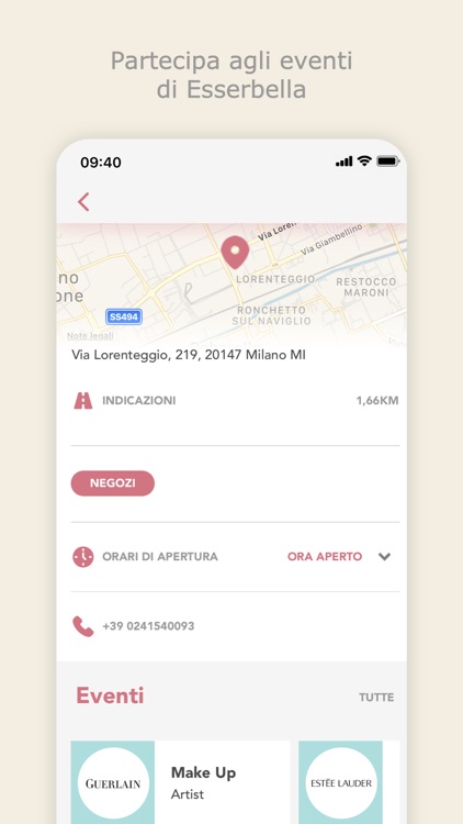 app esserbella app esserbella