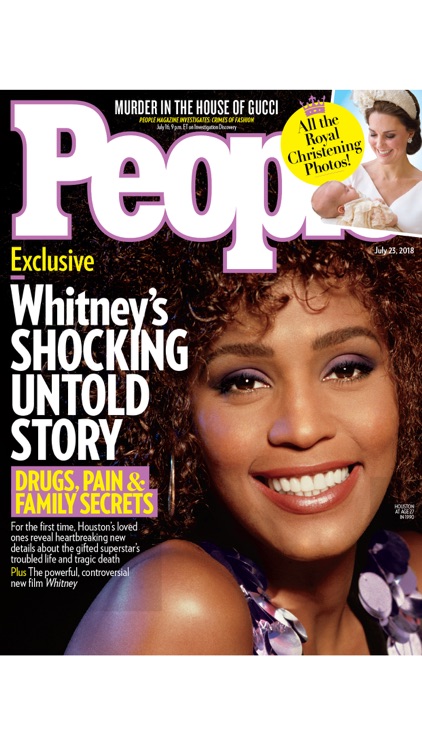 PEOPLE Magazine