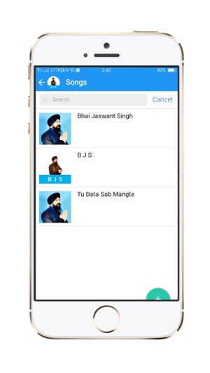 Bhai Jaswant Singh KolkataWale(圖2)-速報App