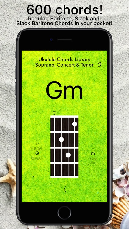 Ukulele Tuner Pro - Tune with precision and ease!