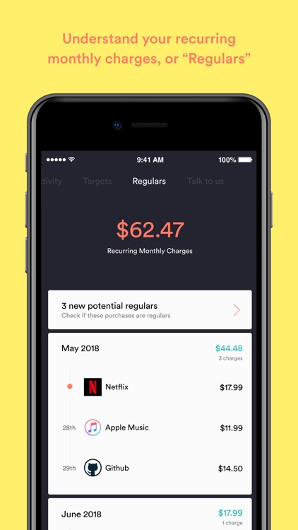 Up Money screenshot-4