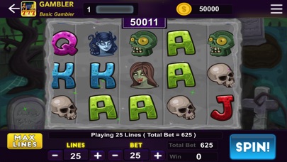 Slots - Jackpot Casino Winner screenshot 3