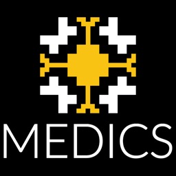 MEDICS 2018 | Official App