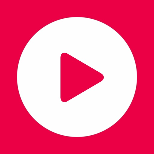 Waffle - Video Player iOS App