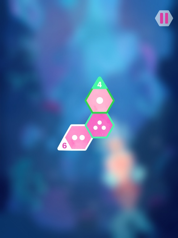 Hexologic для iPad