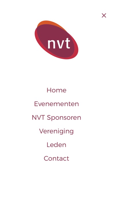 NVT - Events screenshot 2
