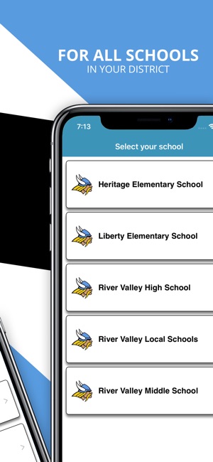 River Valley Local Schools(圖4)-速報App