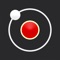 Simply tap to reverse direction and avoid the red circles