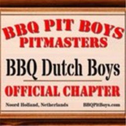 BBQ Dutch Boys