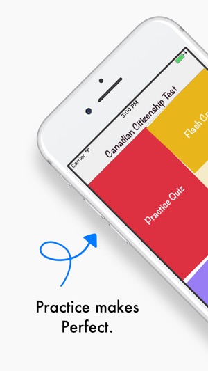 Canadian Citizenship Test 2018(圖1)-速報App