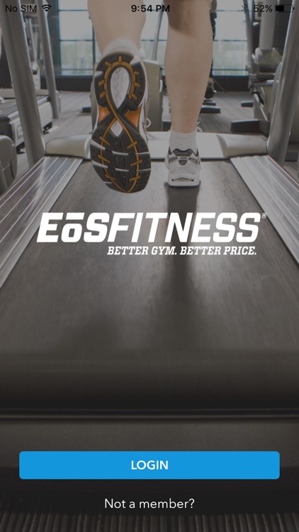 EoS Fitness