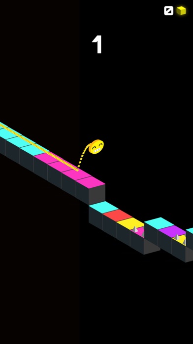 Emoji Runner Tap & Jump Games screenshot 2