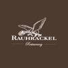 Rauhrackel