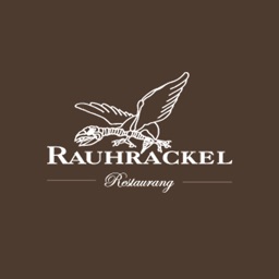 Rauhrackel