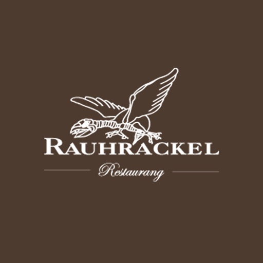 Rauhrackel