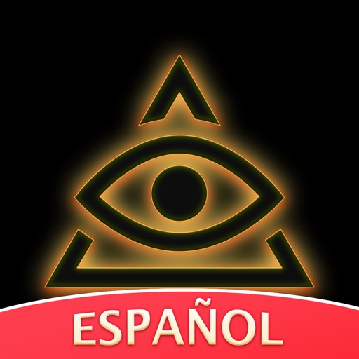 Mundo Secreto Amino icon