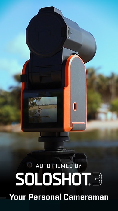 【图】SOLOSHOT(截图2)