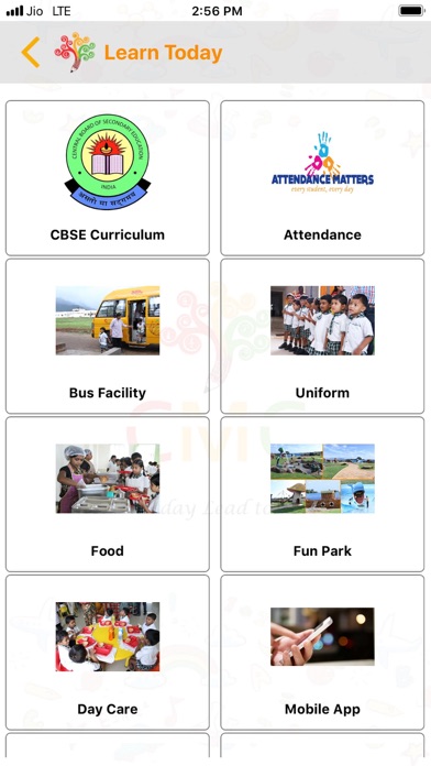 CMC International School screenshot 3