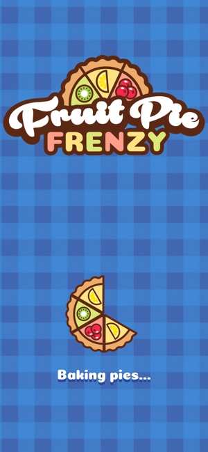 Fruit Pie Frenzy(圖1)-速報App