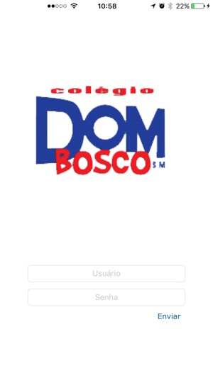 Dom Bosco