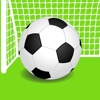 Dribble Hero - Endless Score Soccer Goal Game
