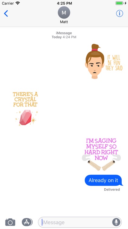 Chasin Unicorns Vibes screenshot-3