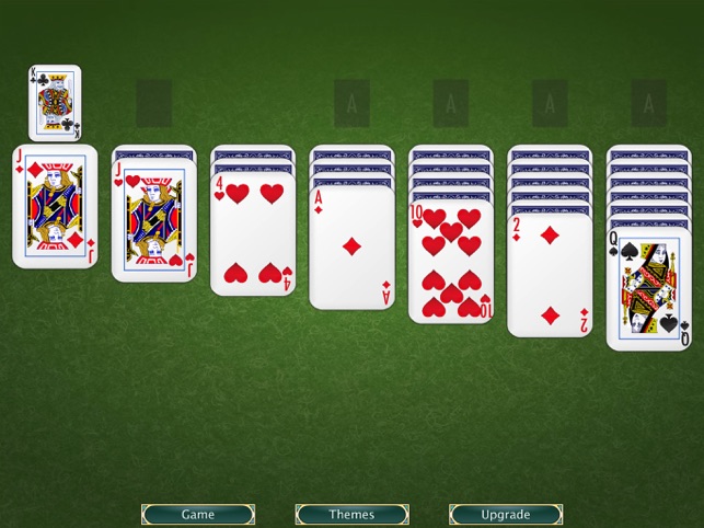 Solitaire(圖1)-速報App