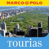 TOURIAS - New York apk