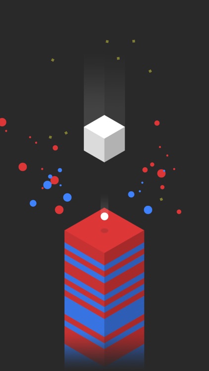 Stack Smash screenshot-3