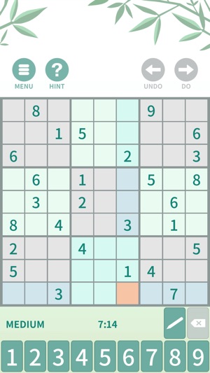 Sudoku by Forsbit(圖1)-速報App