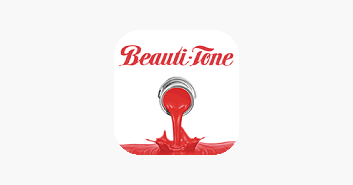 Beauti Tone Colour Finder On The App Store