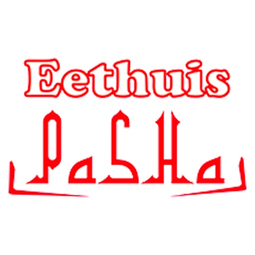 Eethuis Pasha