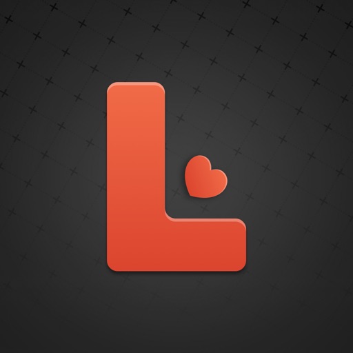 LoneliLess - app for meetups iOS App