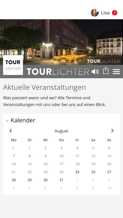 TourLichter