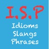 English Idioms & Phrases