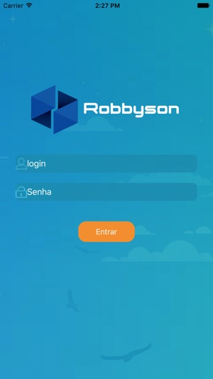 Robbyson Corporate Mobile(圖1)-速報App