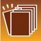 Recall-It Notes enables you to store thousands of snippets of information and quickly find what you need