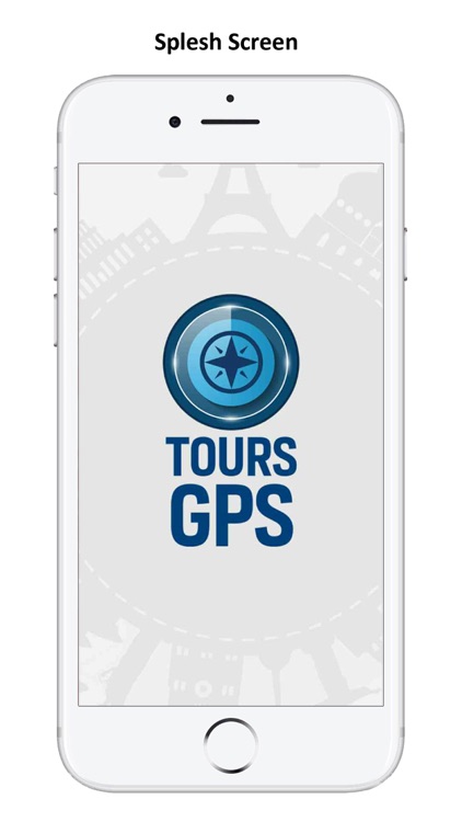 Tours GPS