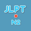 JLPT Vocabularies & Kanjies N2