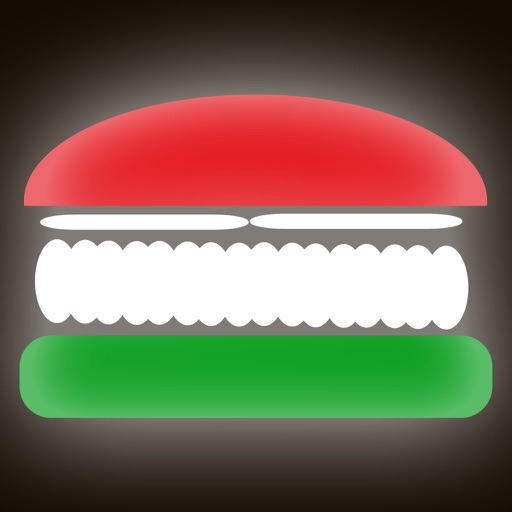 HUNburger icon