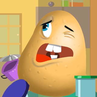 Potato juego