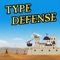 Type Defense brings a brand new approach to all typing games